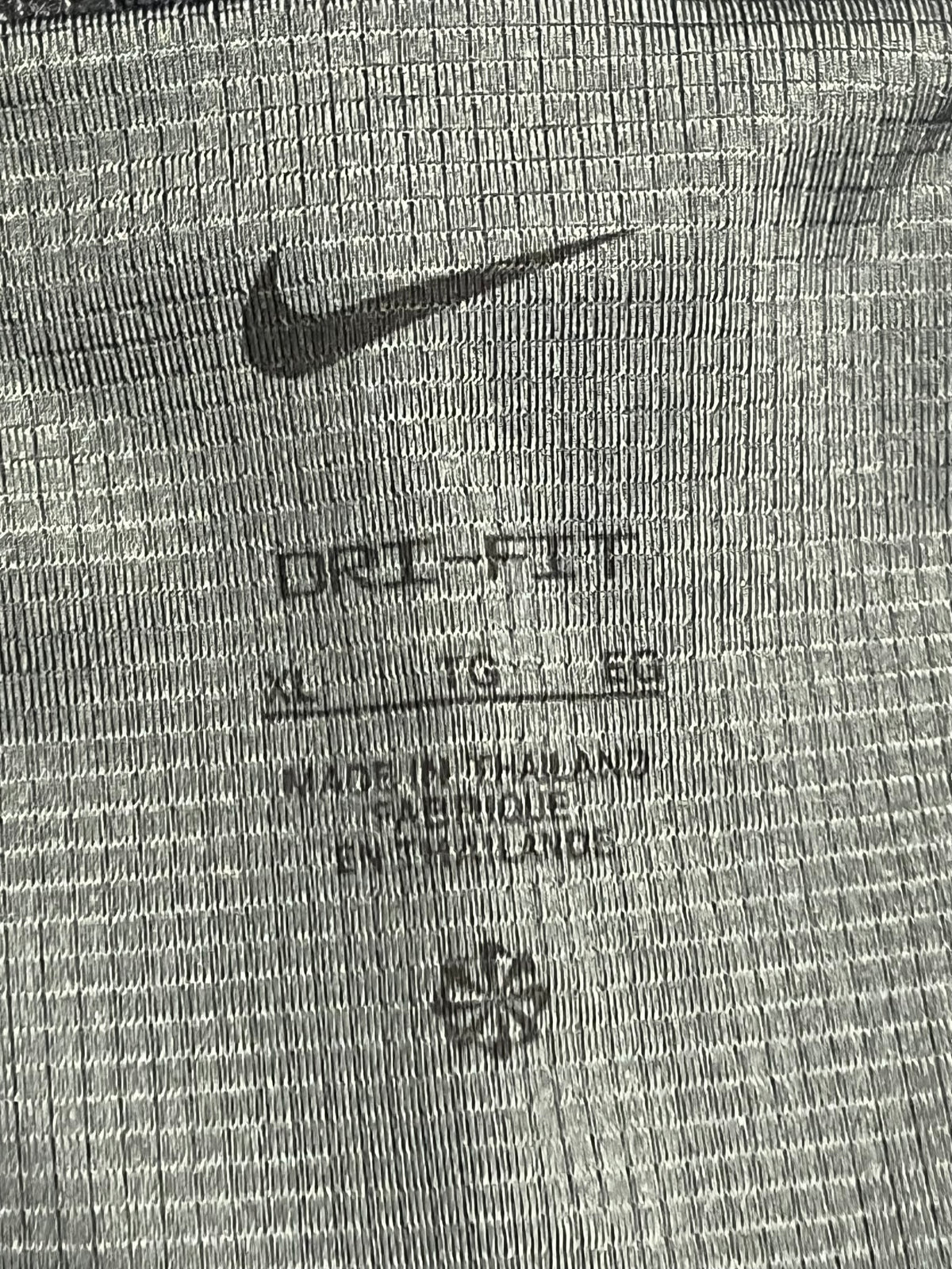 Green Nike Men’s Dri Fit Trail 7” Running Shorts