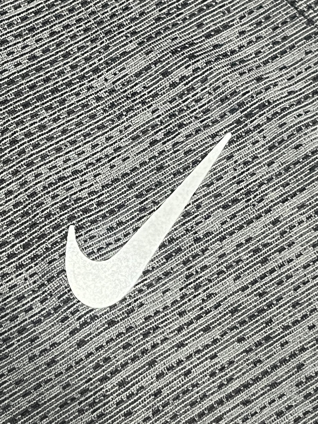 Dark Grey Nike Men’s Dri Fit ADV Running Singlet