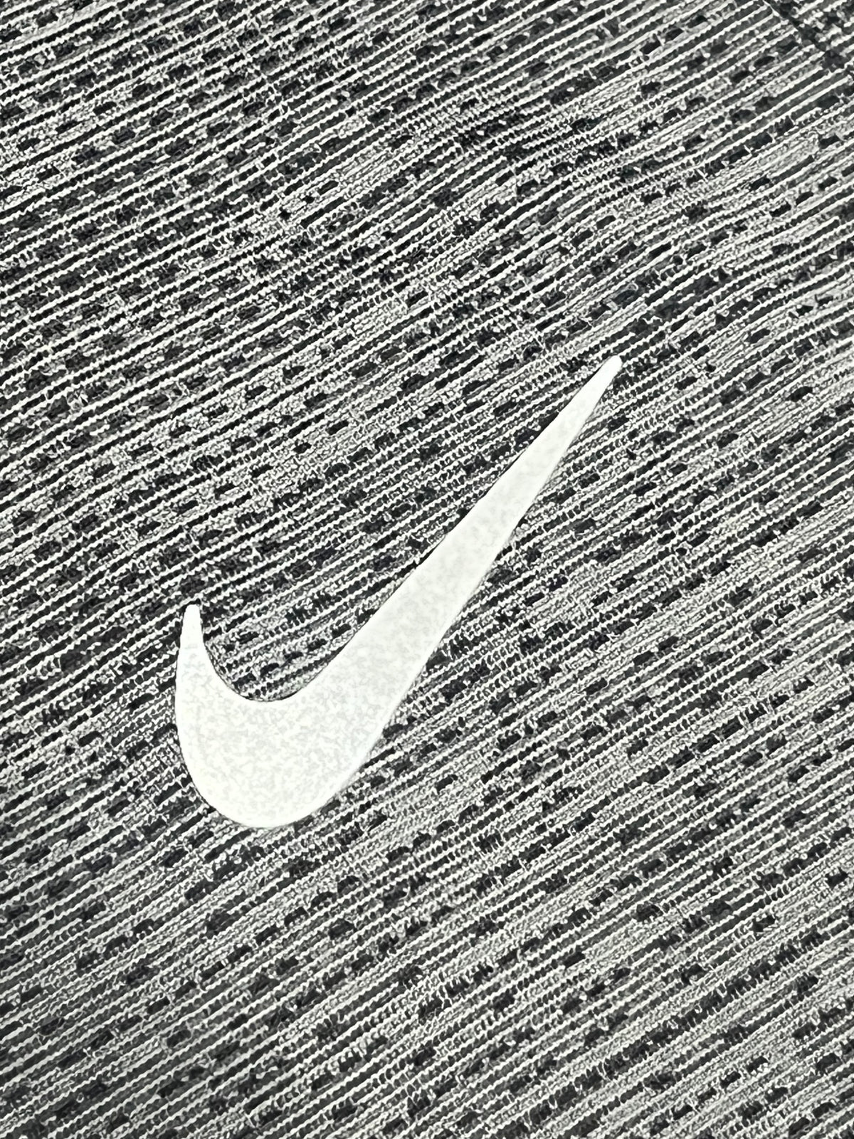 Dark Grey Nike Men’s Dri Fit ADV Running Singlet