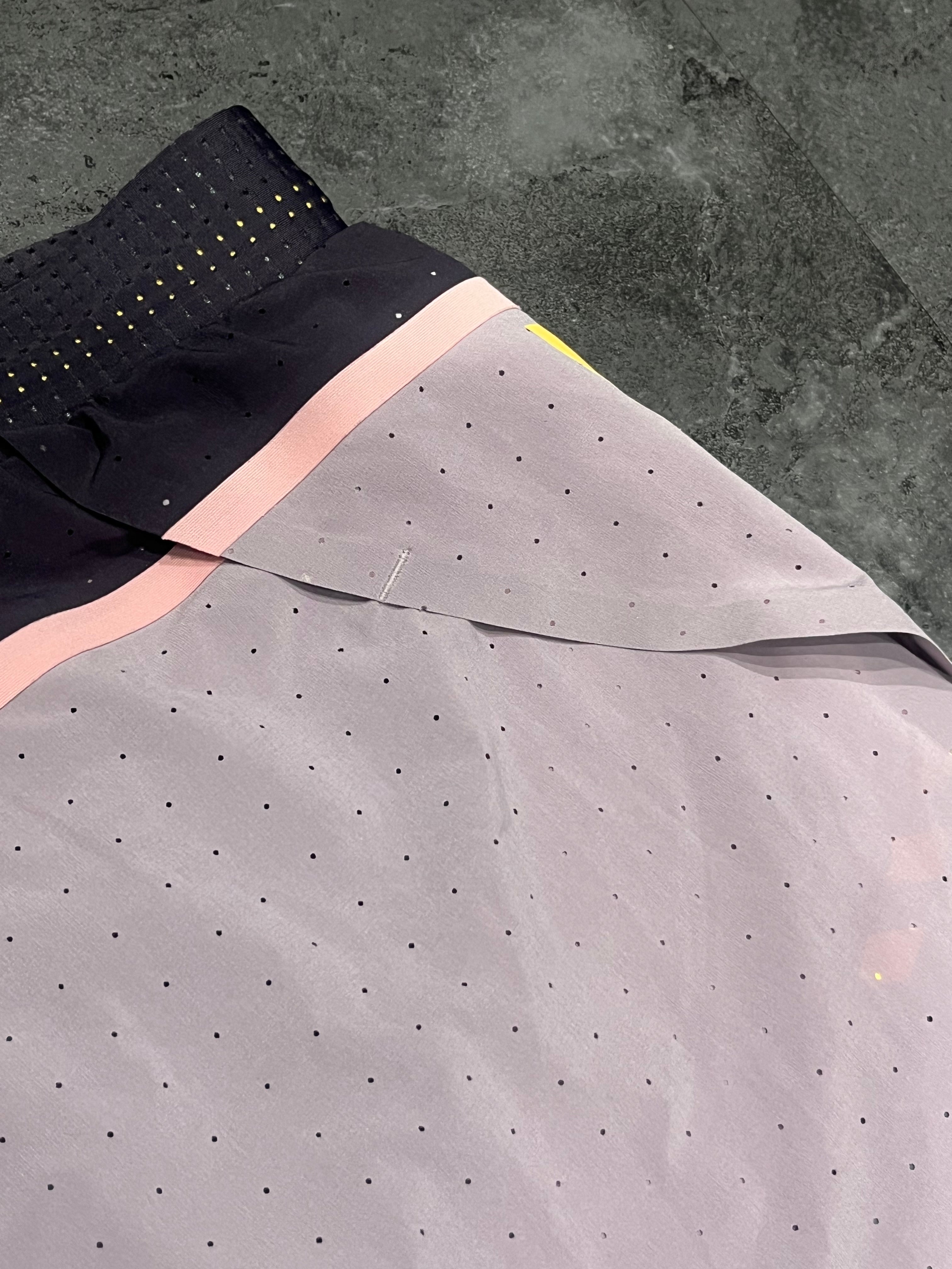 Adidas Adizero Women’s Pro Elite Racing Split Shorts