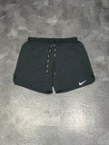 Black Nike Men’s Dri Fit Flex Stride 7” 2IN1 Running Shorts