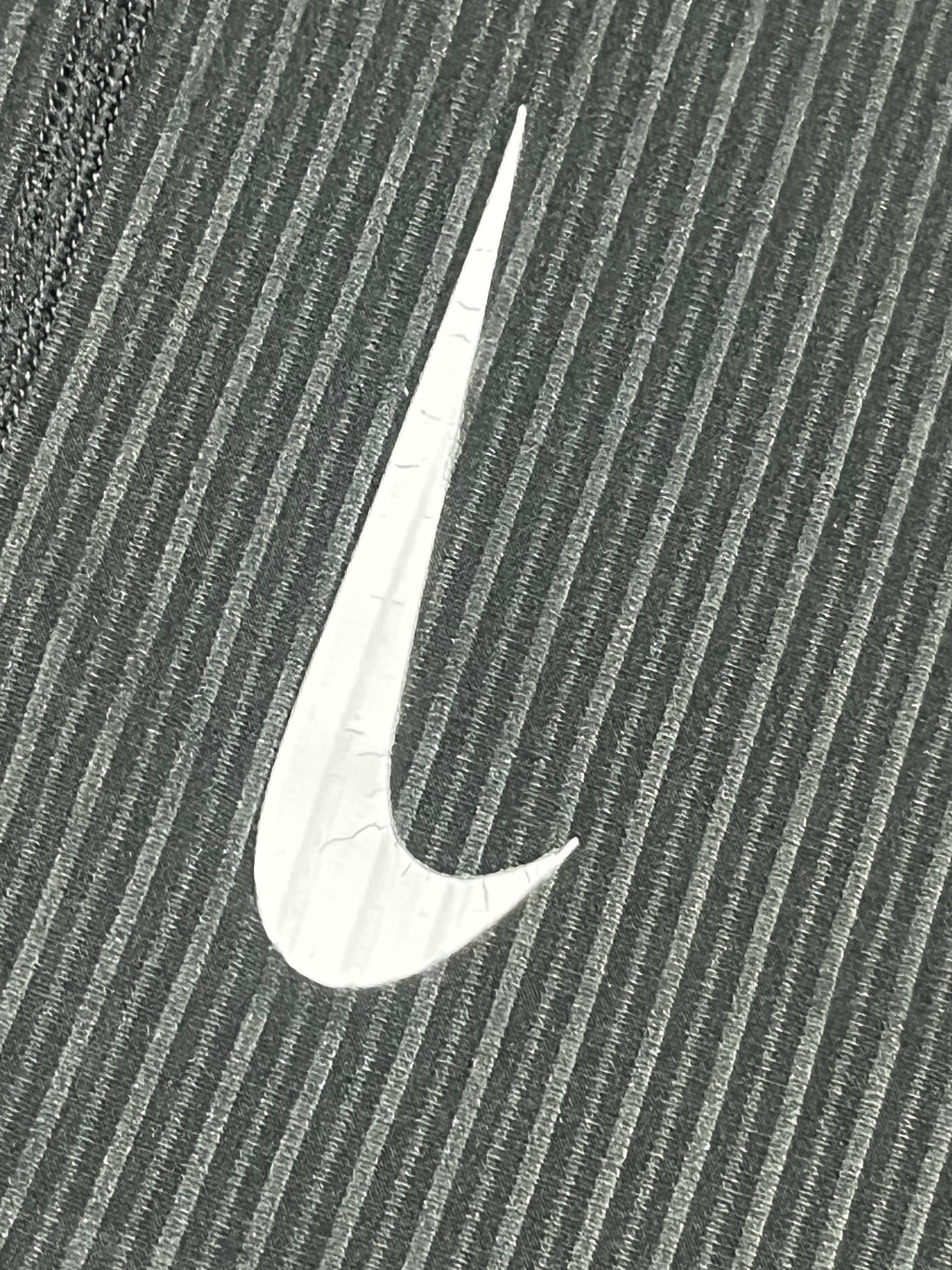 Black Nike Women’s Dri Fit ADV Aeroswift Racing 1/2 Tights
