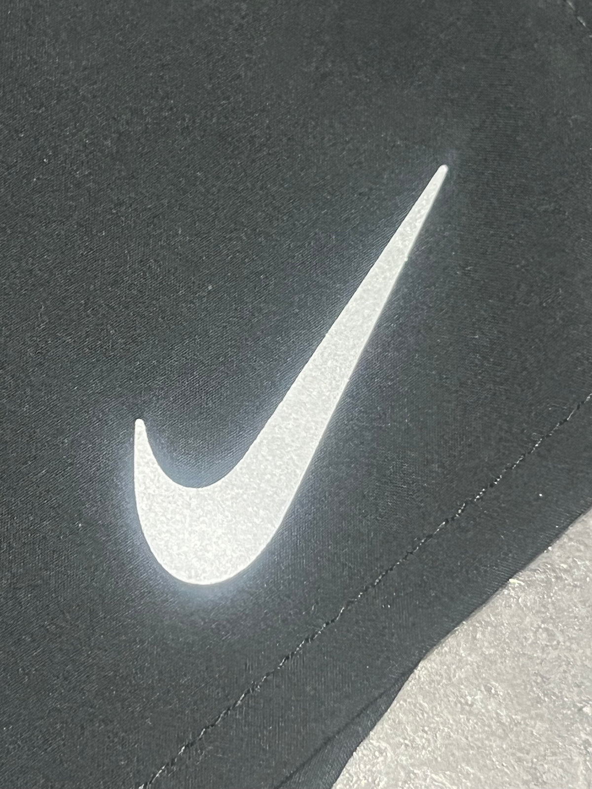 Black Nike Men’s Dri Fit Flex Stride 7” Running Shorts