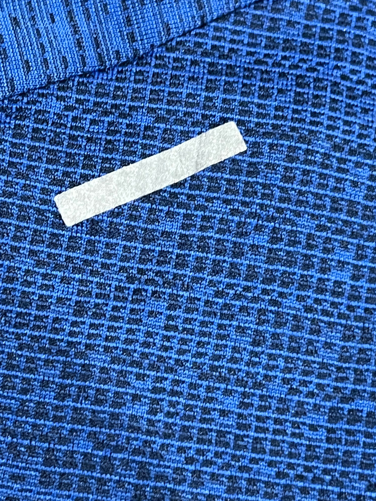 Royal Blue Nike Men’s Dri Fit ADV Running T Shirt