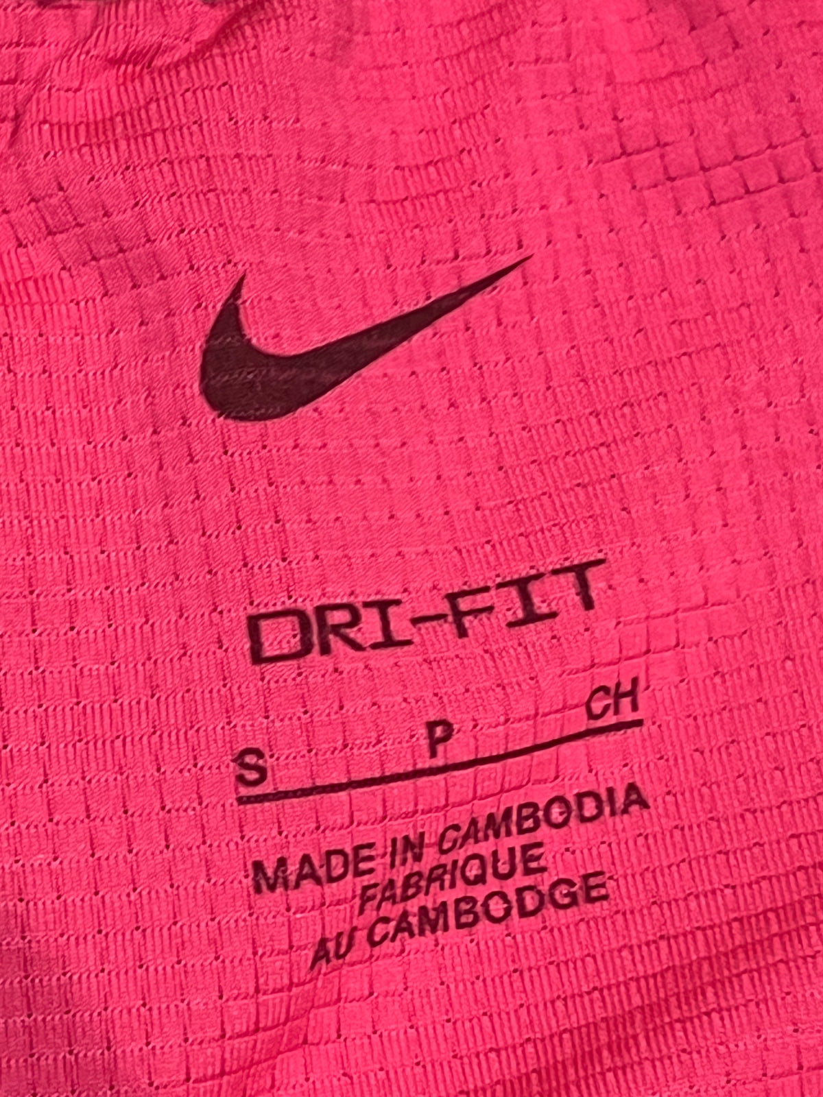 Hyper Pink Nike Men’s Dri Fit Flex Stride 7” Brief Lined Running Shorts