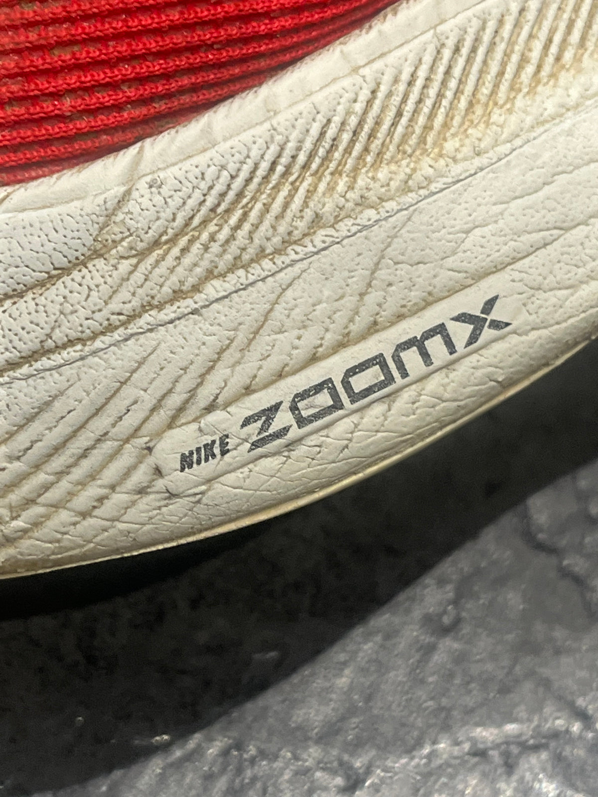 Nike Vaporfly 2 - Size 7.5