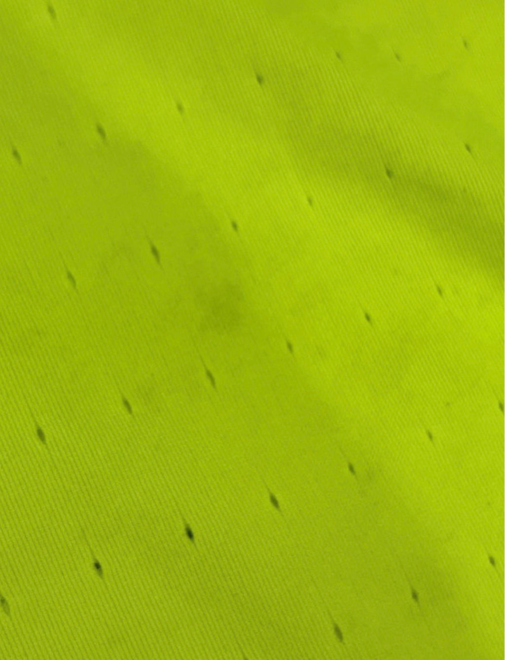 Neon Yellow Nike Men’s Dri Fit ADV Aeroswift Racing Singlet