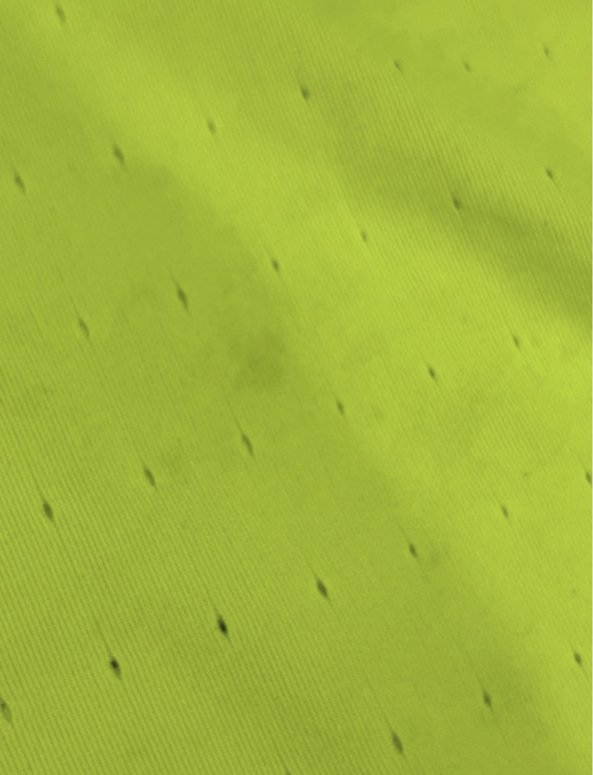 Neon Yellow Nike Men’s Dri Fit ADV Aeroswift Racing Singlet