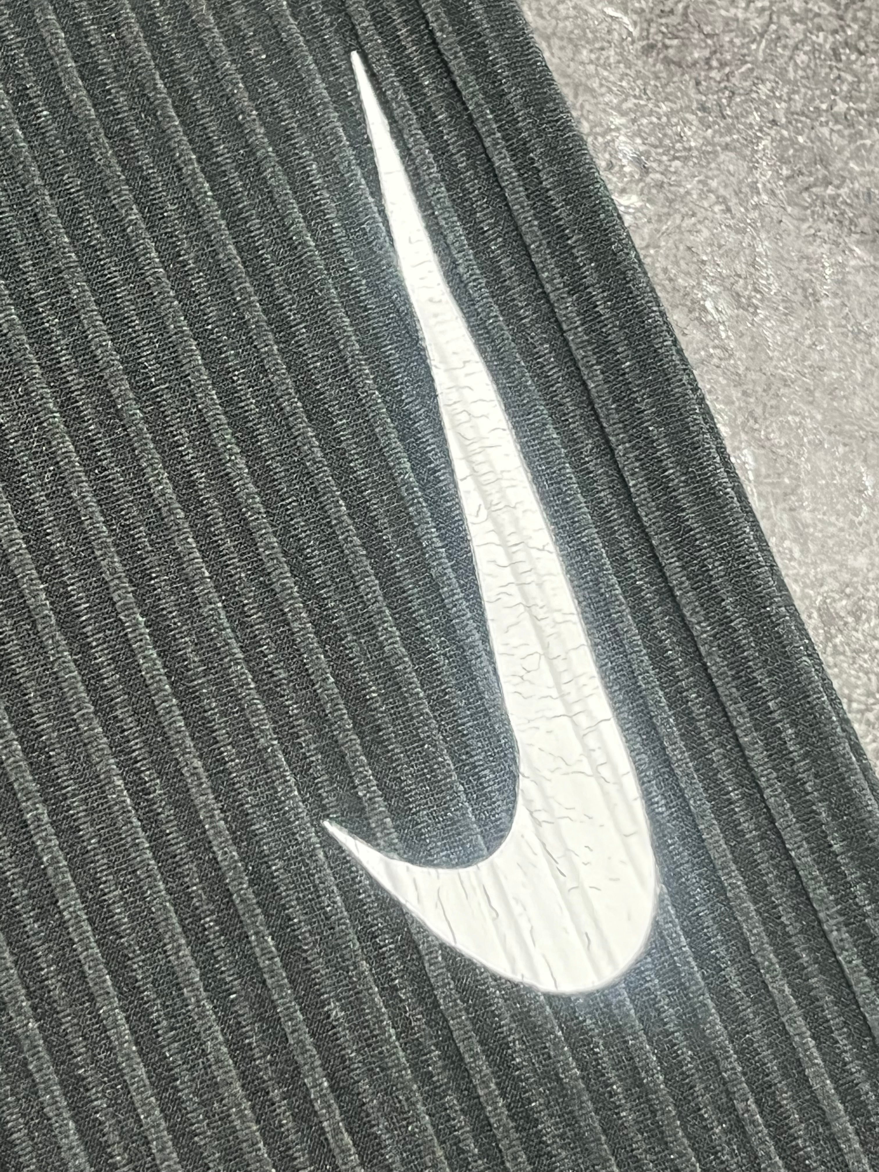 Black Nike Men’s Dri Fit ADV Aeroswift Racing Tights