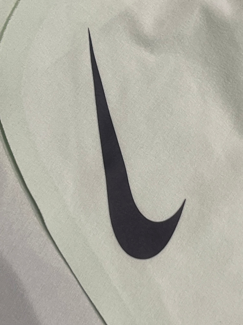 Vapour Green Nike Men’s Dri Fit ADV Aeroswift 2” Racing Split Shorts