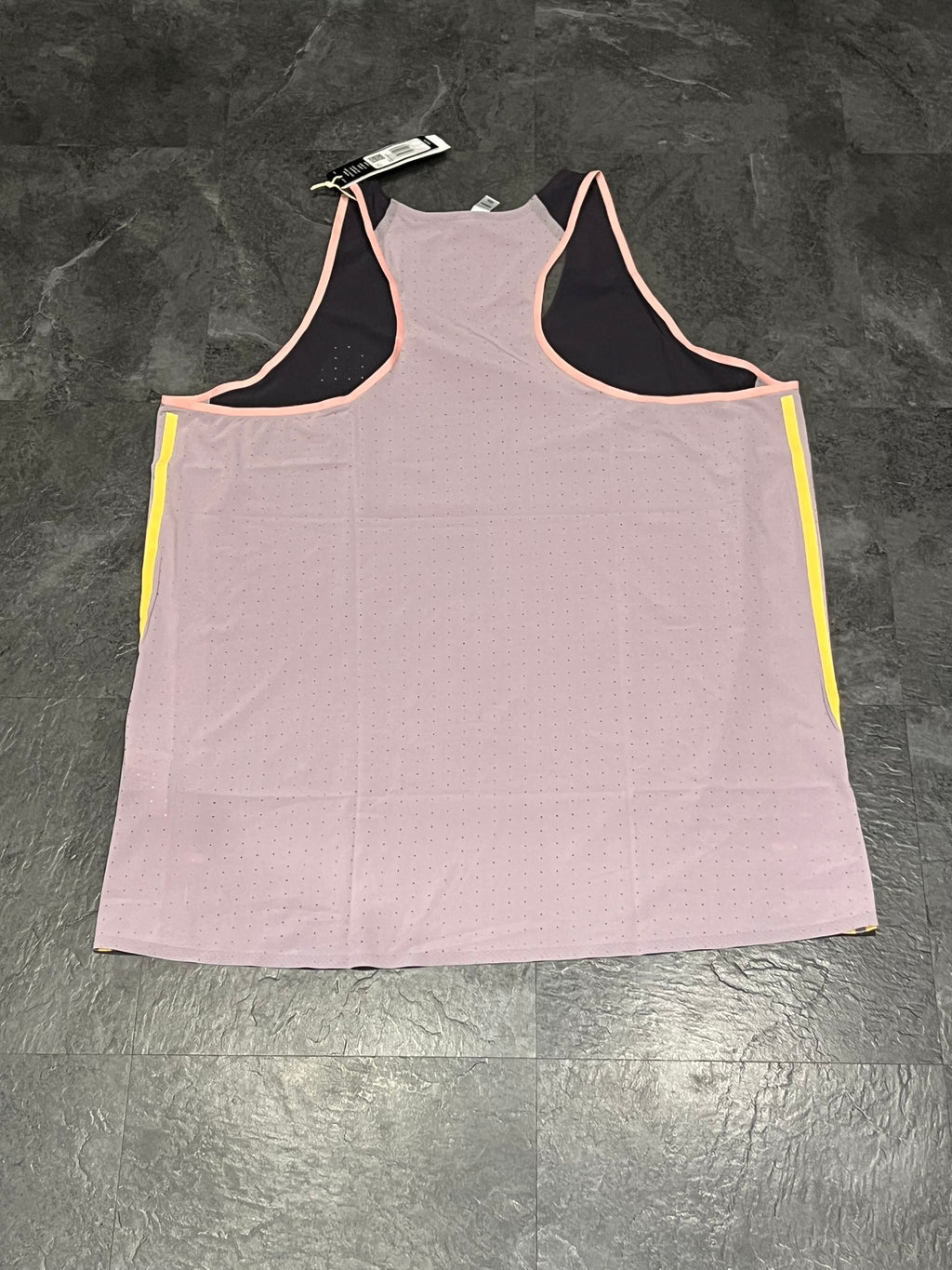 Adidas Adizero Men’s 2024 Pro Elite Team Distance Singlet