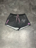 Adidas Adizero Mens Pro Elite 3” Racing Split Shorts