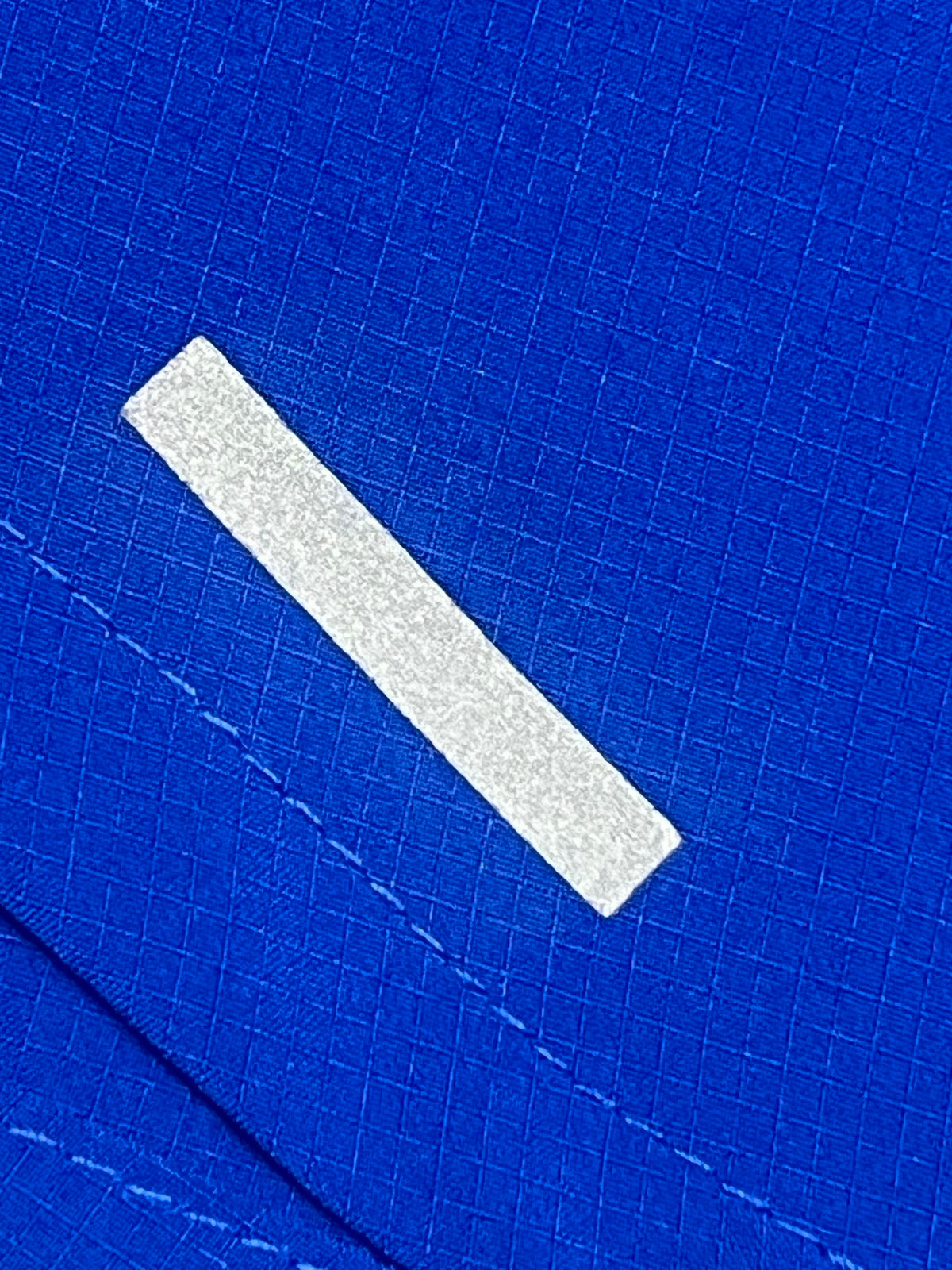 Blue Nike Men’s Dri Fit Flex Stride 7” Running Shorts