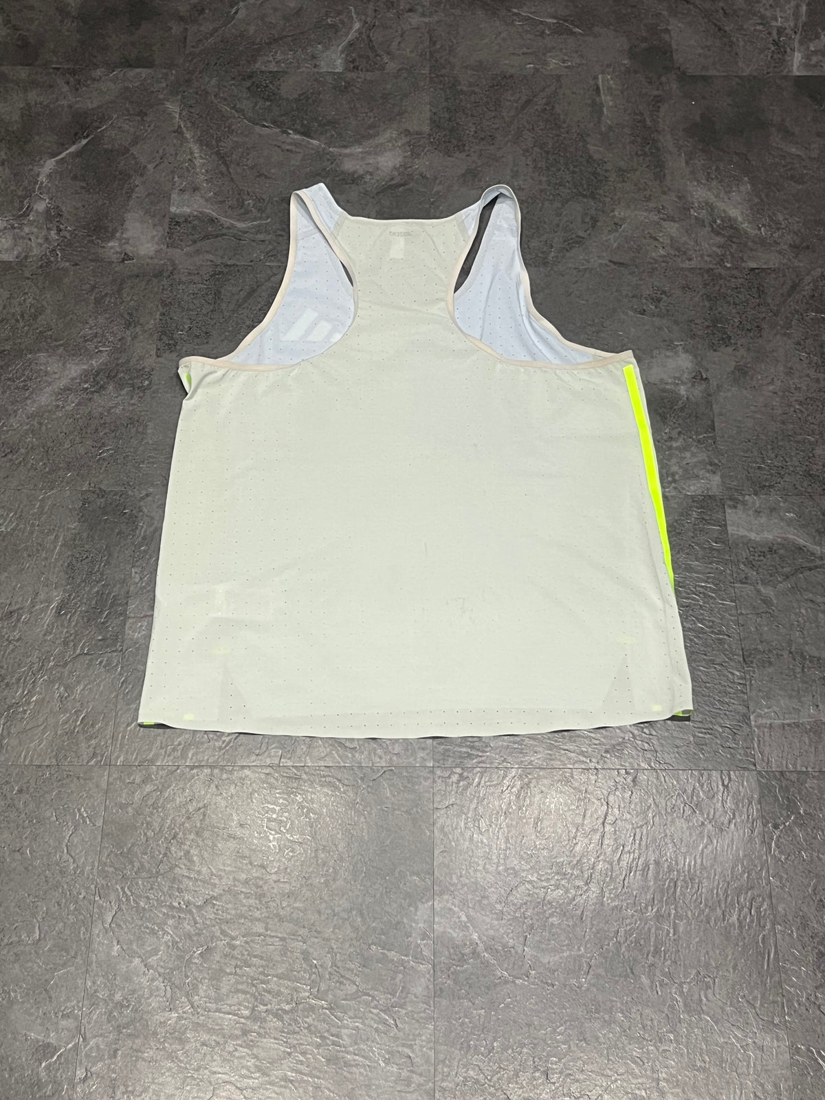 Adidas Adizero Men’s Promo Racing Singlet