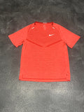 Red Nike Men’s Dri Fit ADV Running T Shirt
