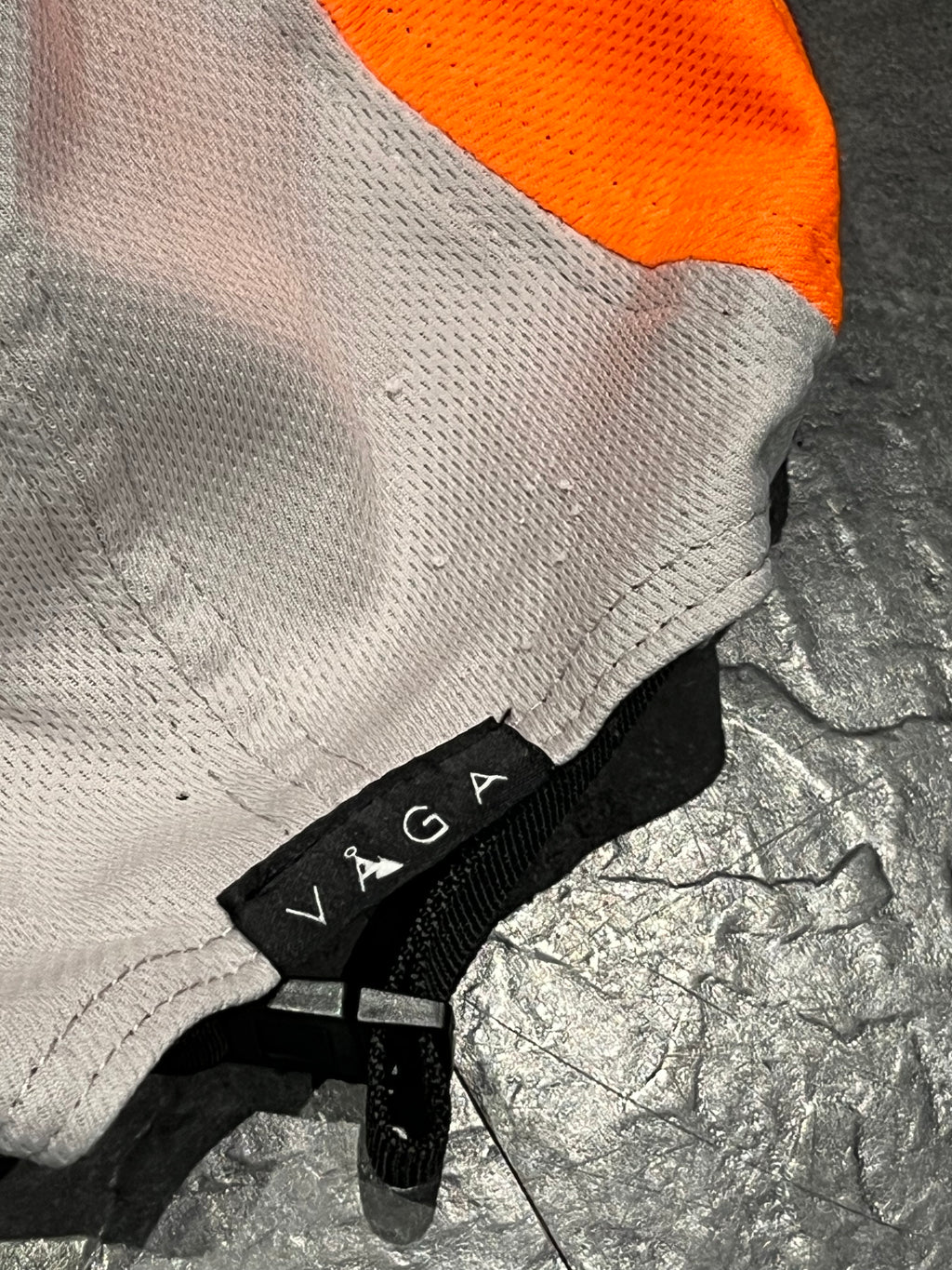 Vaga Club Running Cap - Unisex