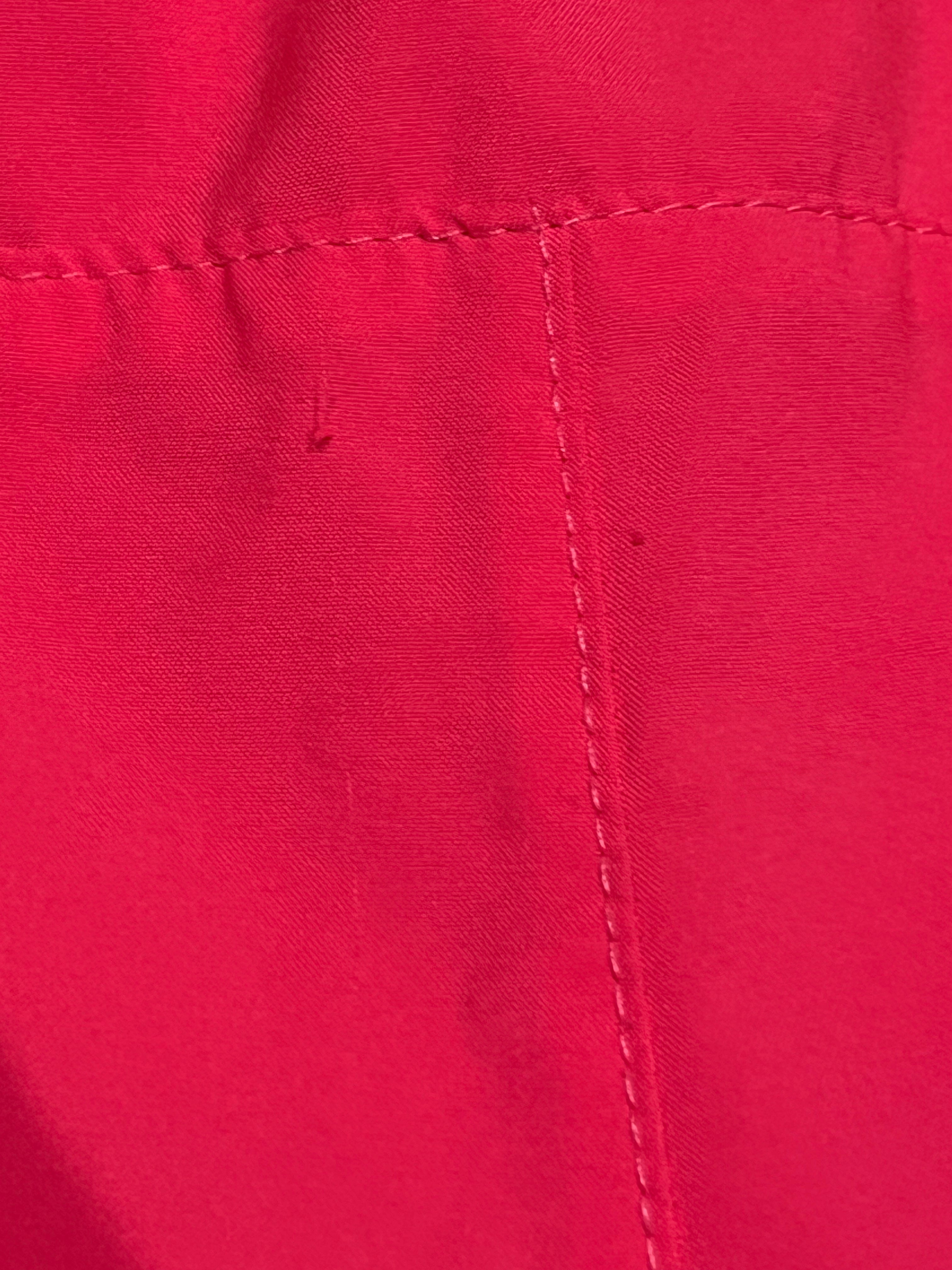 Hyper Pink Nike Men’s Dri Fit Flex Stride 5” Brief Lined Running Shorts