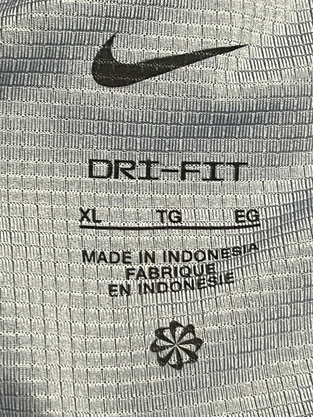 Blue Camo Nike Men’s Dri Fit Trail 5” Brief Lined Running Shorts
