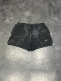 Black/Grey Nike Men’s Dri Fit Running Division 5” Brief Lined Running Shorts