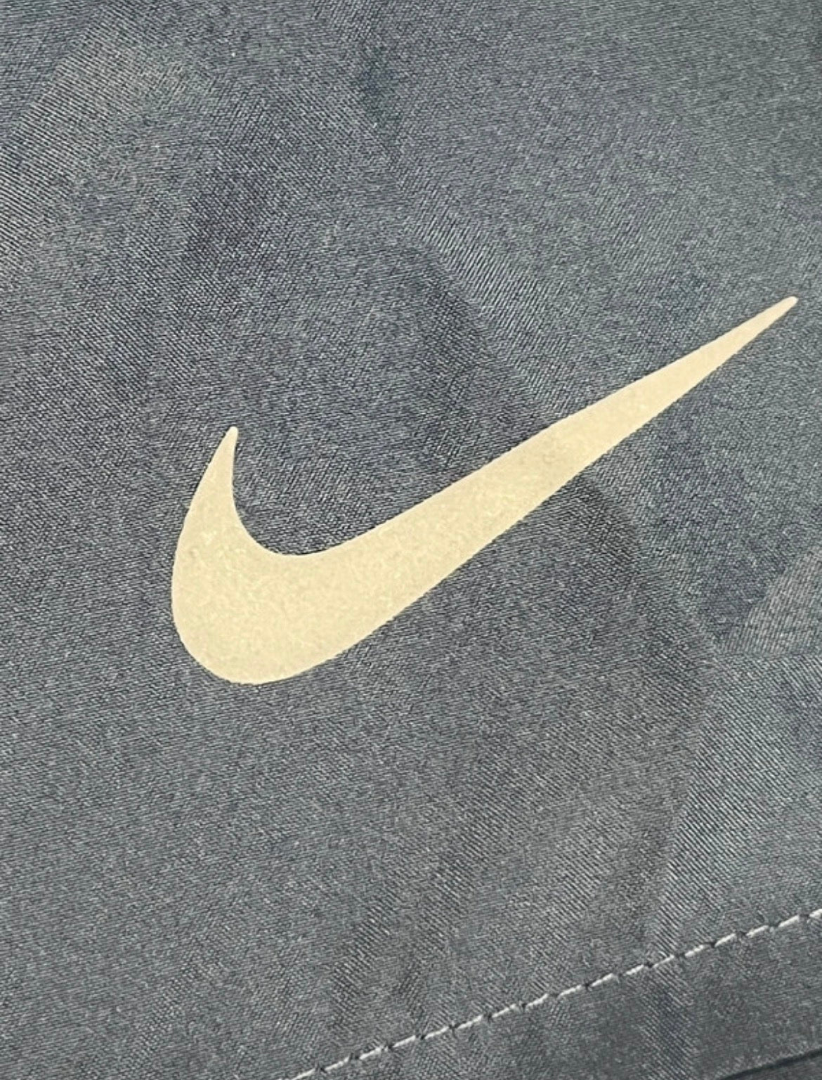 Blue Nike Men’s Dri Fit Running Division 5” Shorts