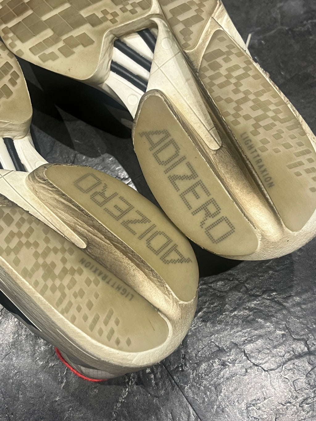 Adidas Adizero Adios Pro 4 - Size 8.5