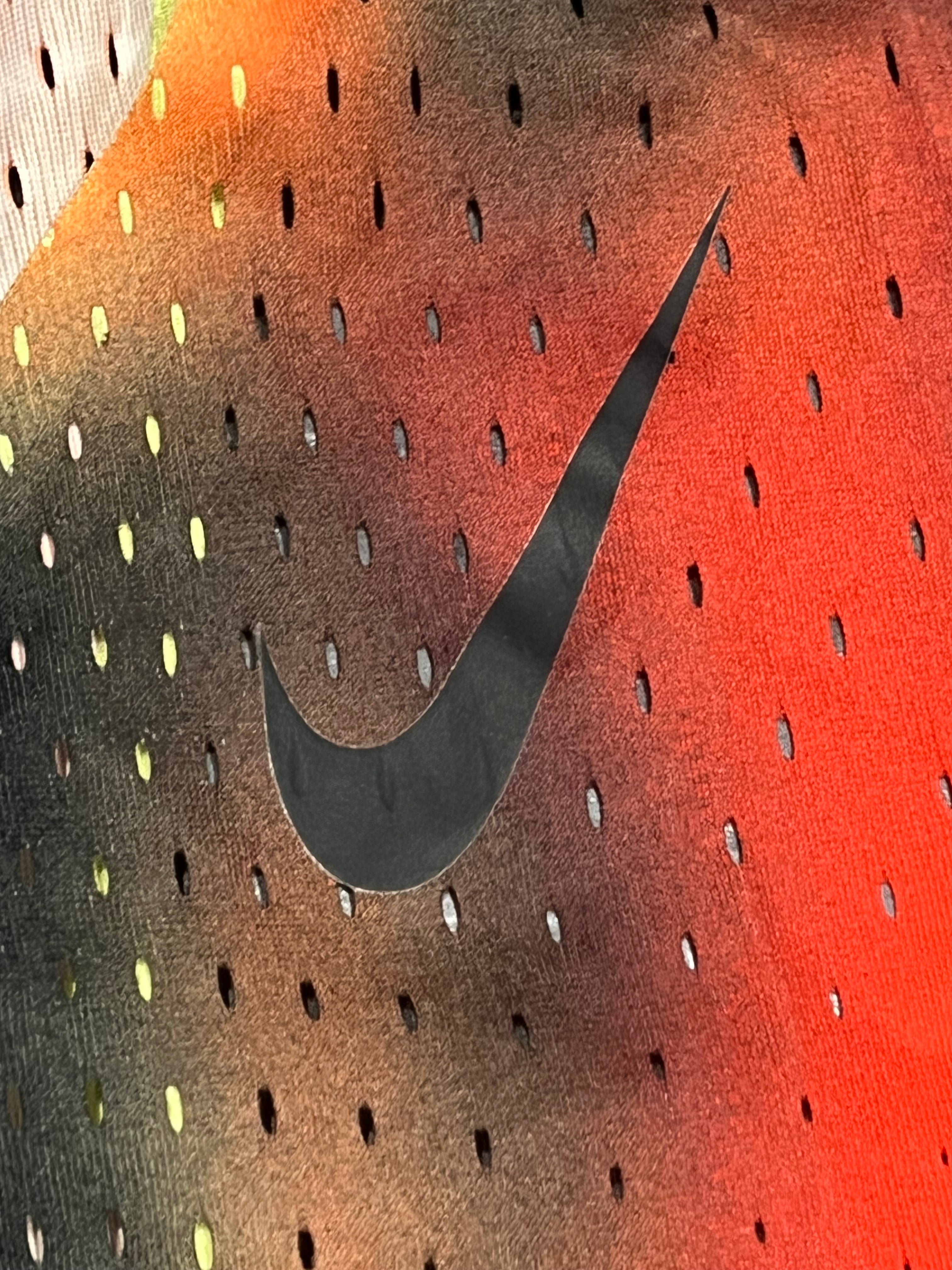 Elite Entry Nike Men’s Dri Fit ADV AeroSwift Singlet