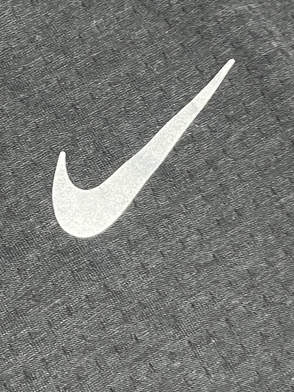 Black Nike Men’s Dri Fit Rise 365 Team Kenya T Shirt