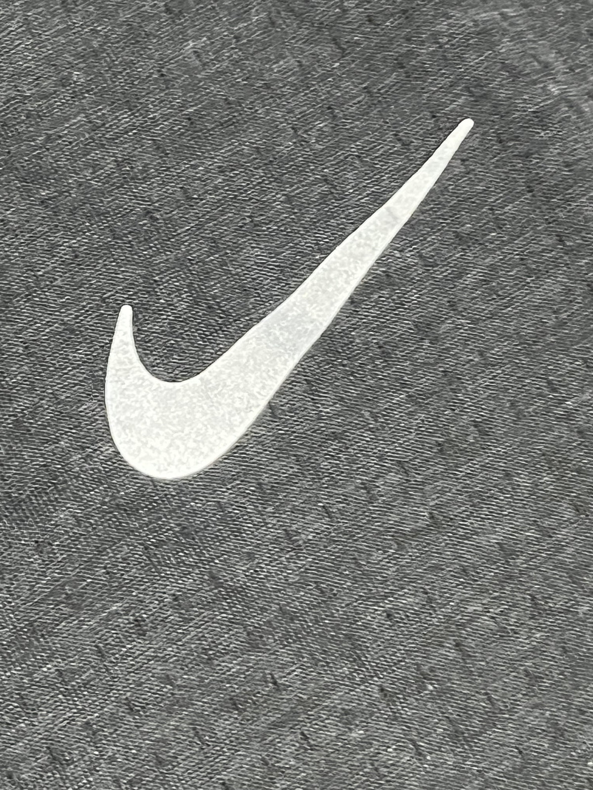 Black Nike Men’s Dri Fit Rise 365 Team Kenya T Shirt