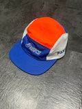 Asics X Paris Marathon Unisex 5 Panel Running Cap