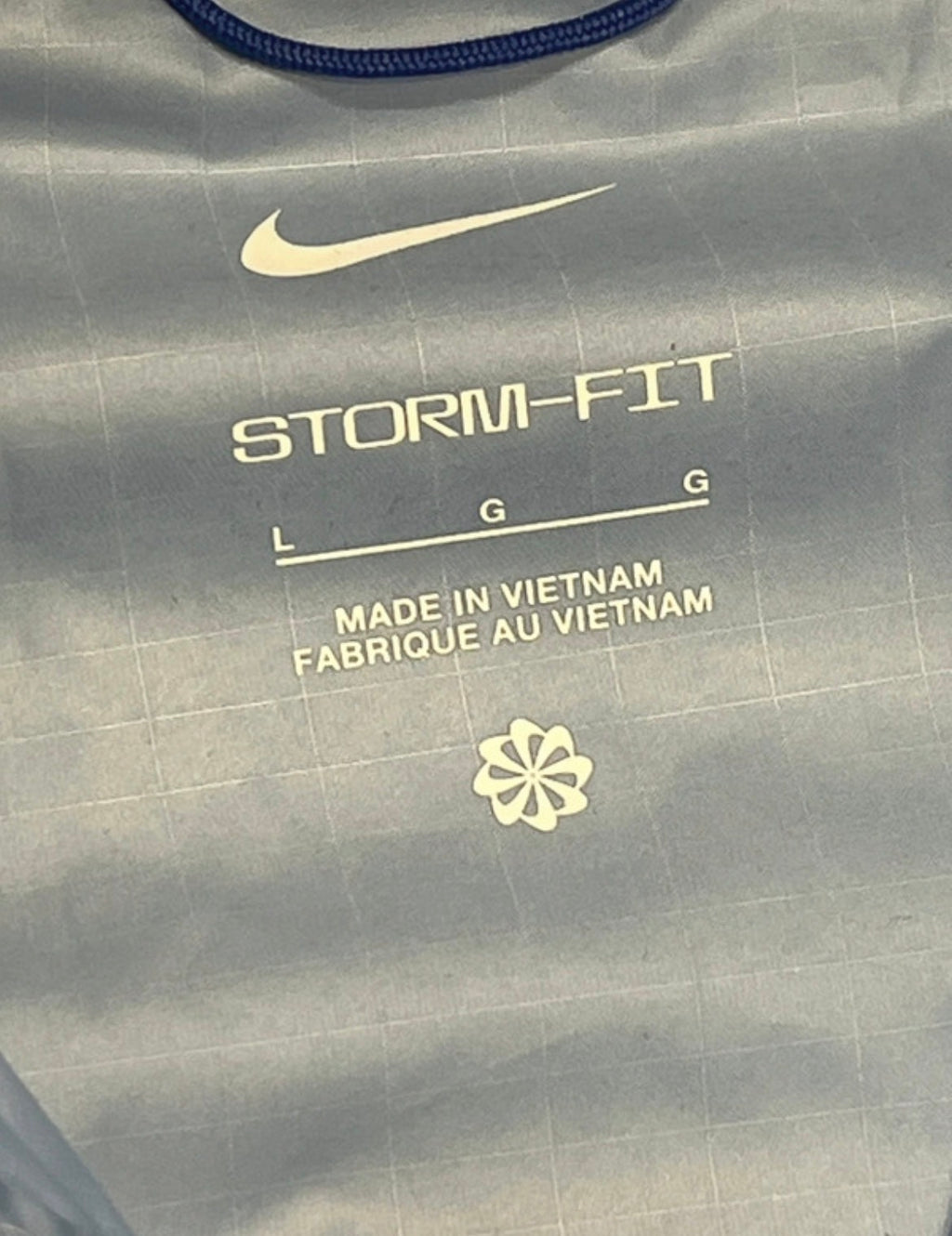 Women’s Nike Trail Storm Fit Shield Running Jacket
