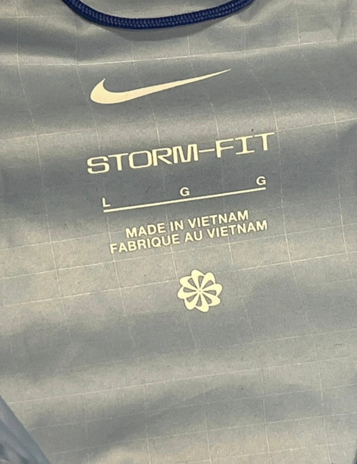 Women’s Nike Trail Storm Fit Shield Running Jacket