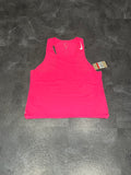 Pink & White Nike Men’s Dri Fit ADV AeroSwift Racing Singlet