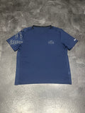 Blue Nike Men’s Dri Fit Rise 365 Running Division T Shirt
