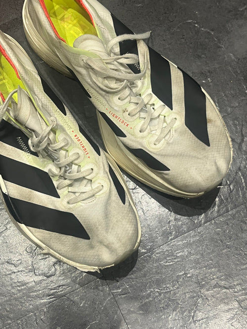Adidas Adizero Adios Pro 4 - Size 8.5