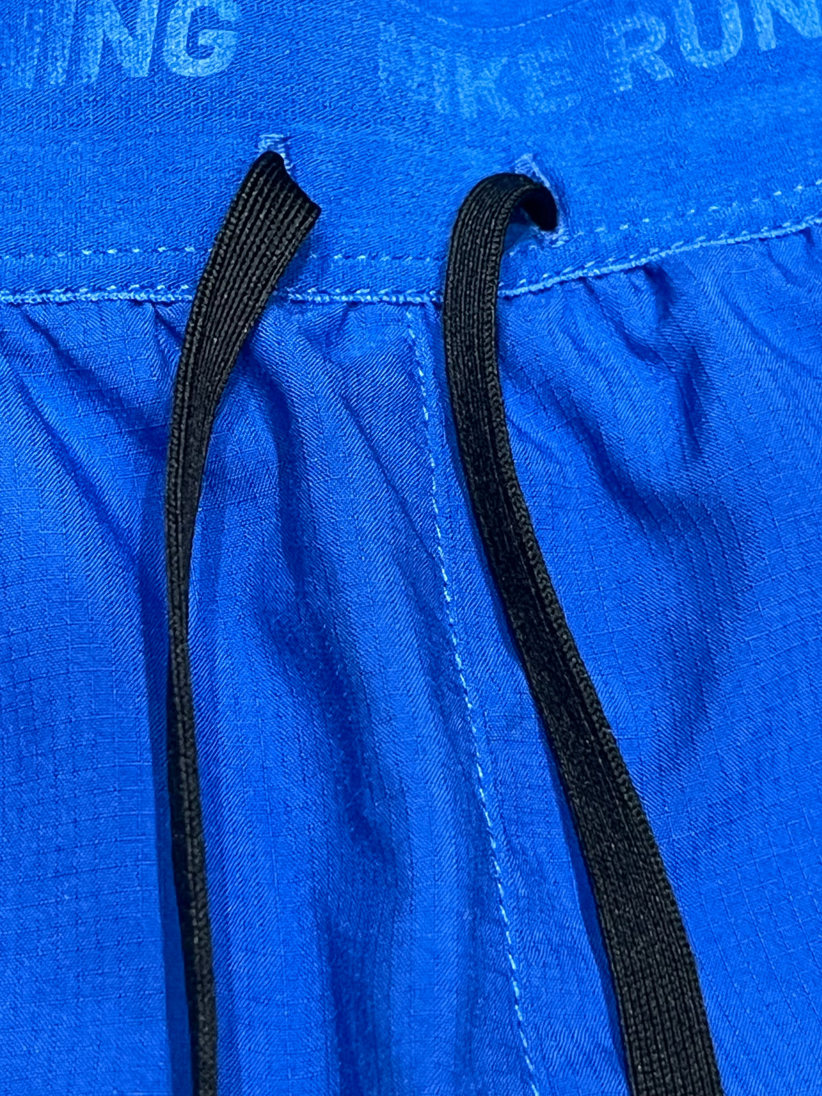 Royal Blue Nike Men’s Dri Fit Flex Stride 7” Brief Lined Running Shorts