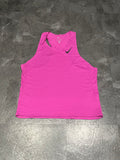 Purple & Black Nike Men’s Dri Fit ADV AeroSwift Racing Singlet