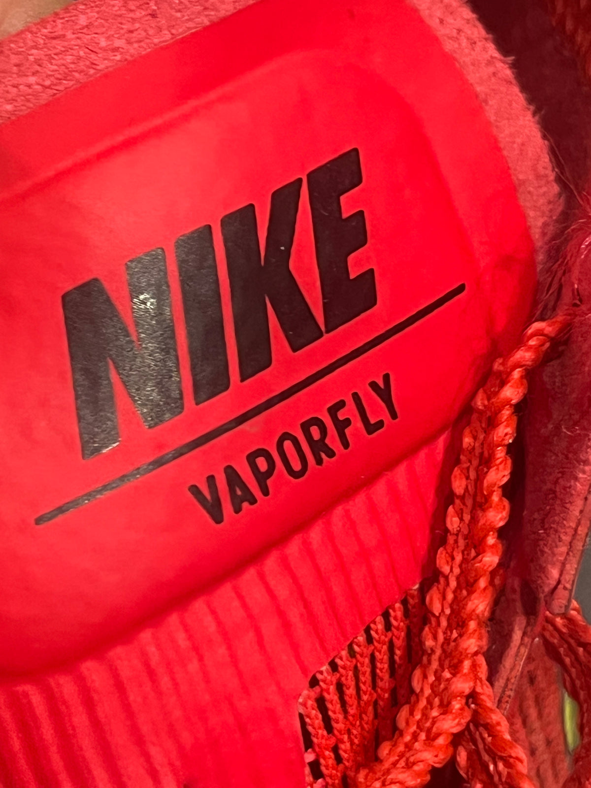 Nike Vaporfly 2 - Size 7.5