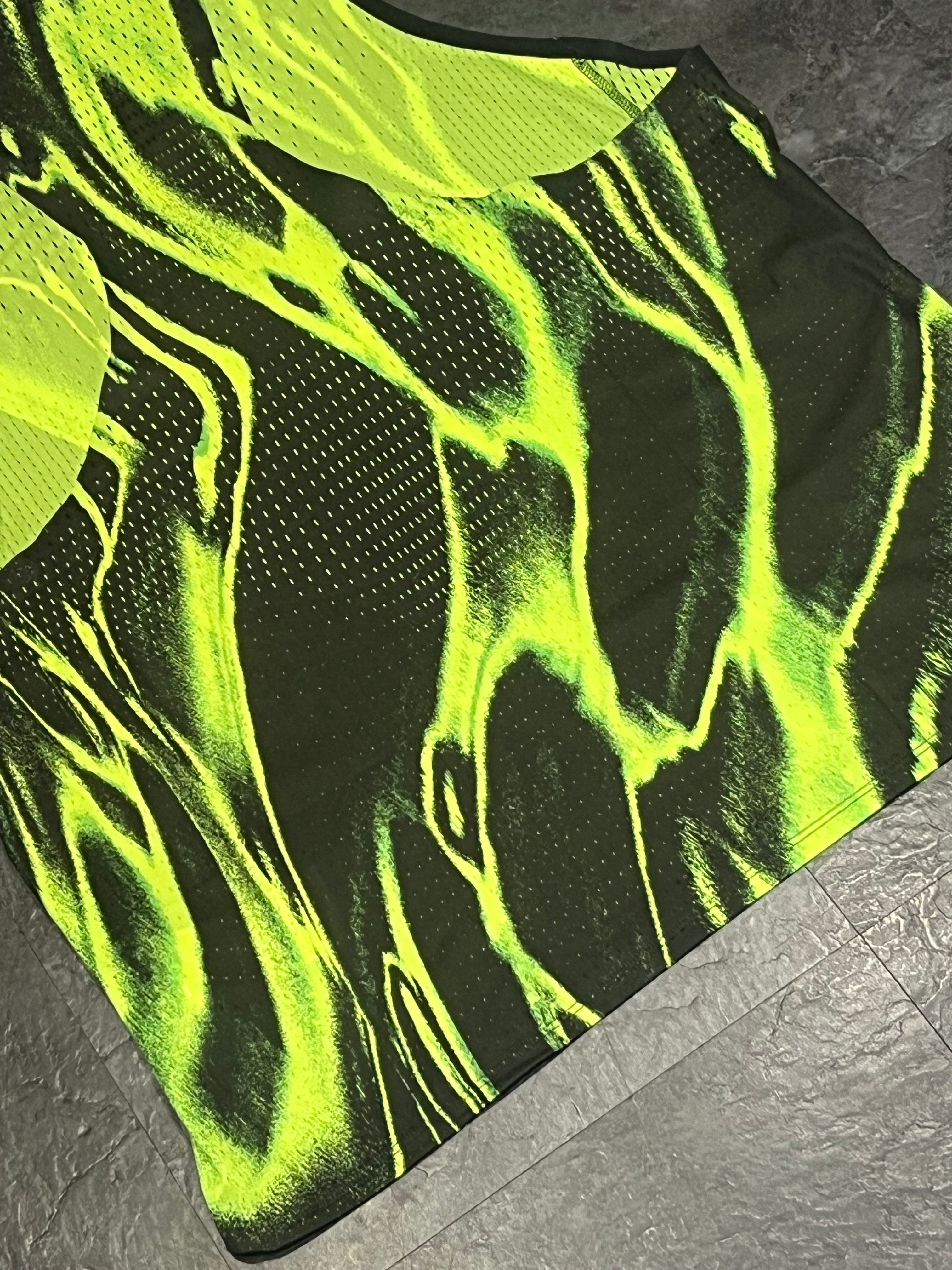 Volt Nike Men’s Dri Fit ADV Aeroswift Racing Singlet