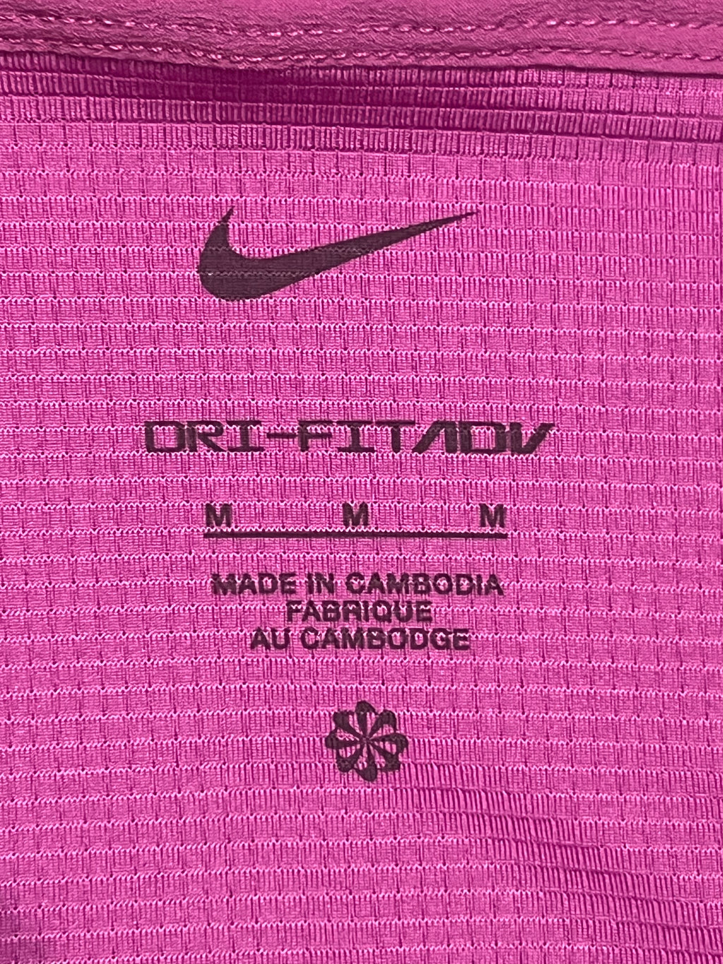Purple & Black Nike Men’s Dri Fit ADV Aeroswift 2” Racing Split Shorts