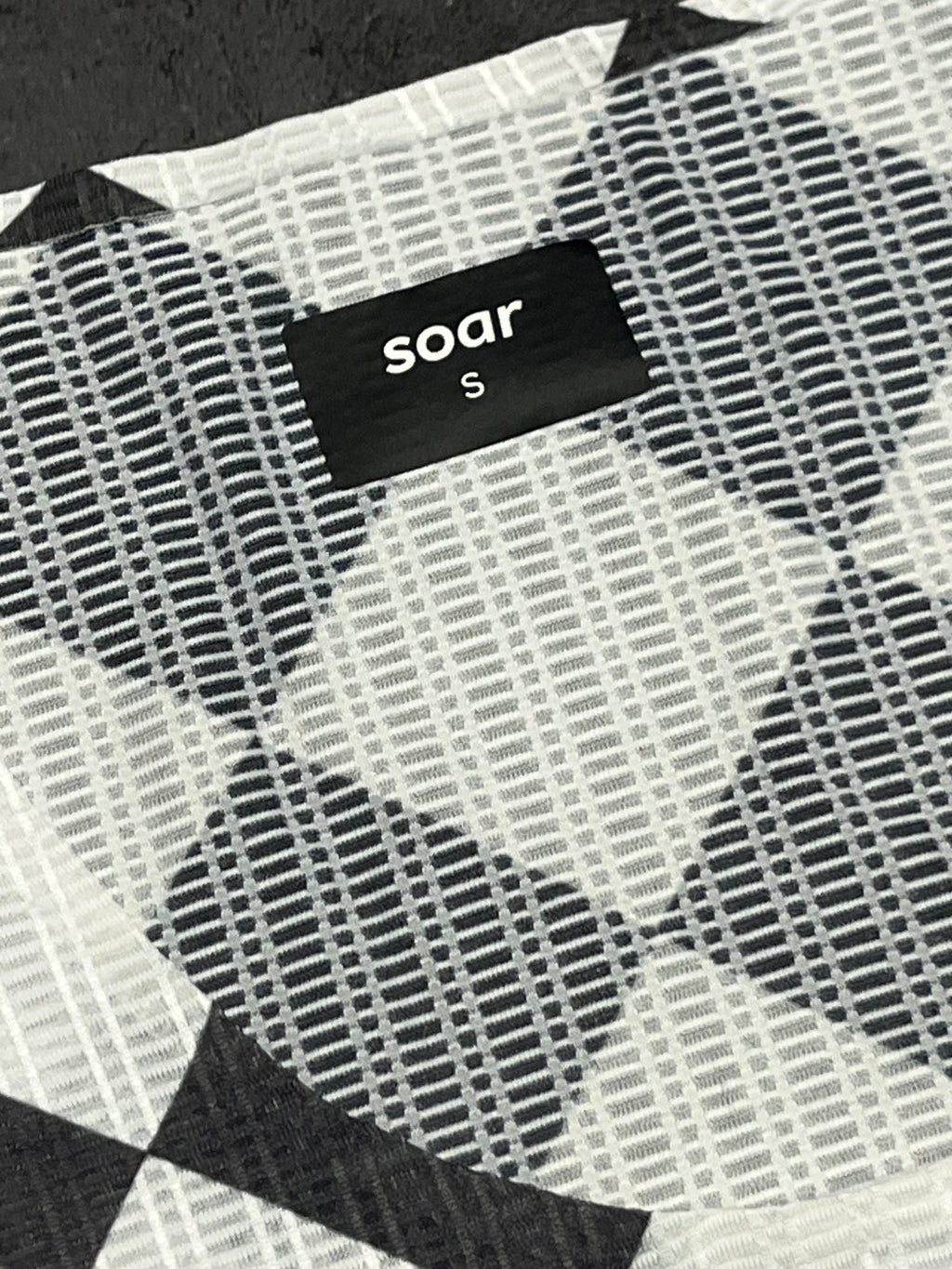 SOAR X TRY Elite Men’s Racing Singlet