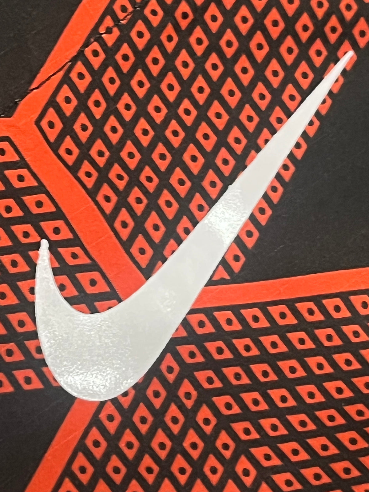Red & Black Nike Men’s Team Kenya Dri Fit Shield Tracksuit Bottoms