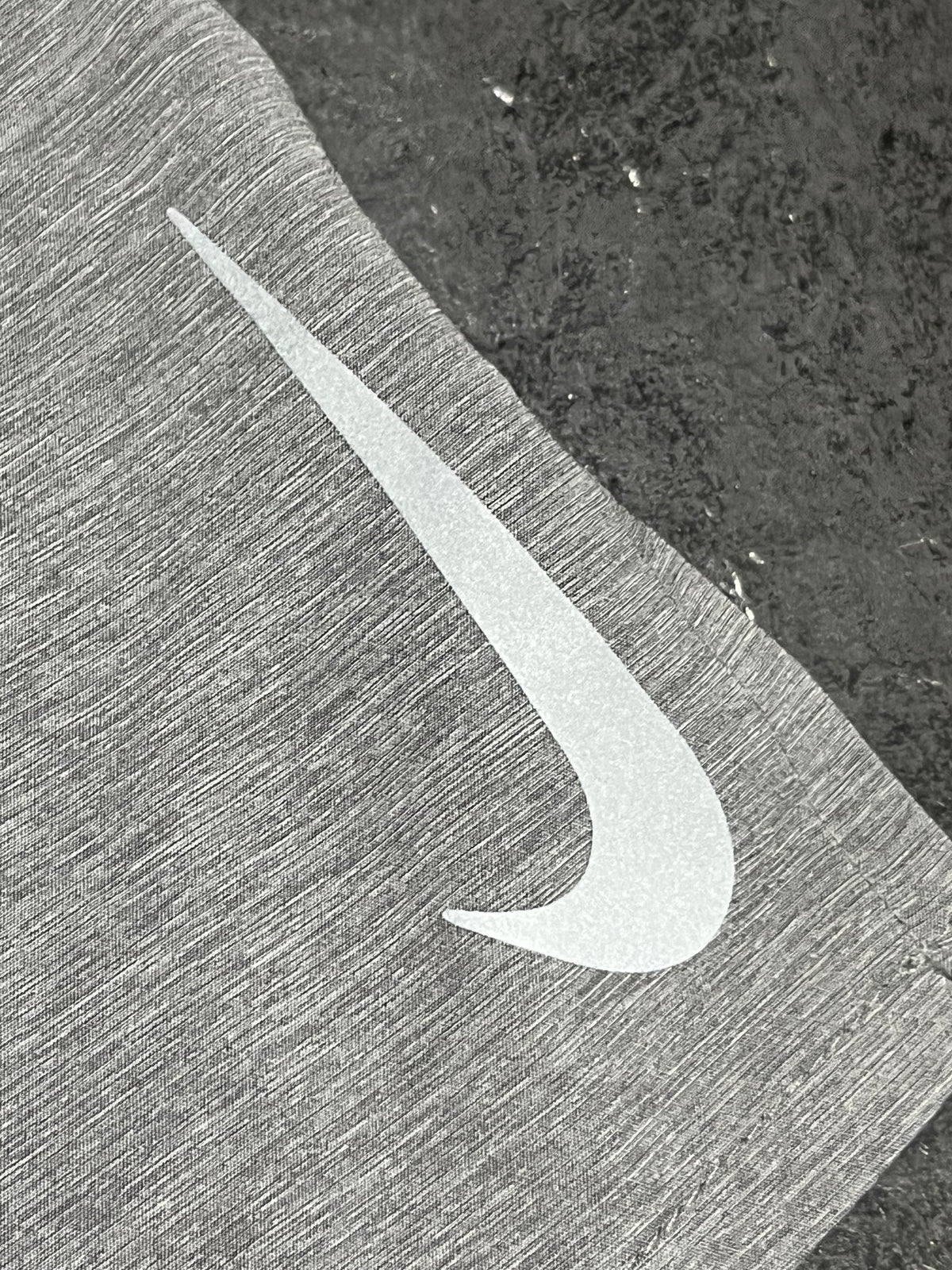 Grey Nike Men’s Dri Fit Flex Stride 5” Brief Lined Running Shorts