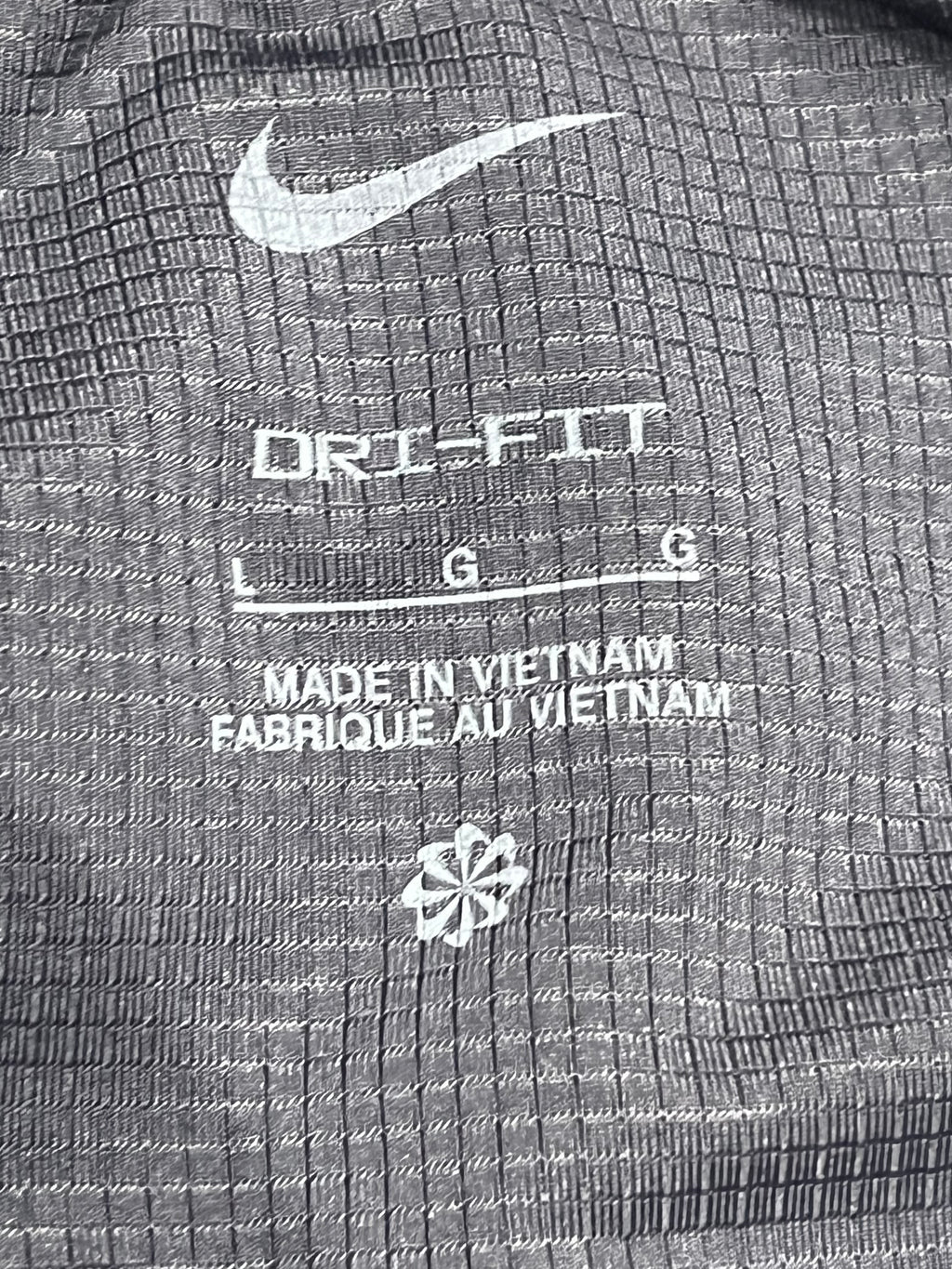 Olive Flak & Gridiron Nike Men’s Dri Fit Trail 5” Brief Lined Running Shorts