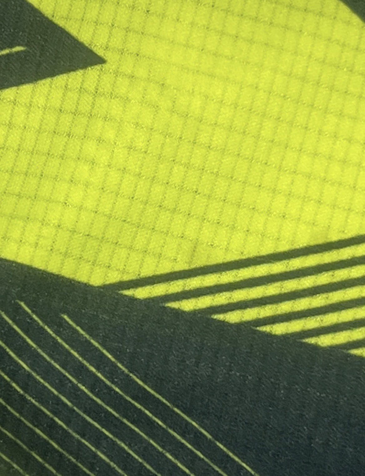 Geometric Asics Men’s Pro Elite Racing Singlet