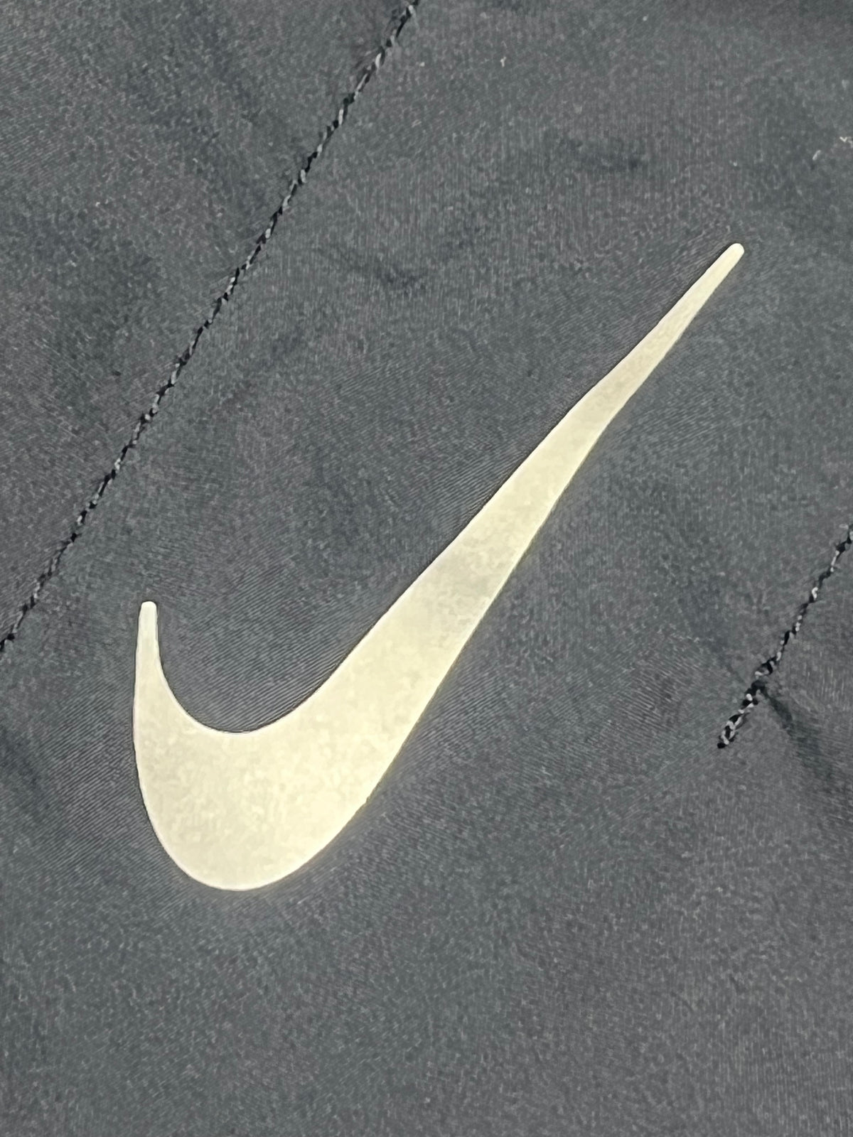 Blue Nike Therma Fit Men’s Running Gilet