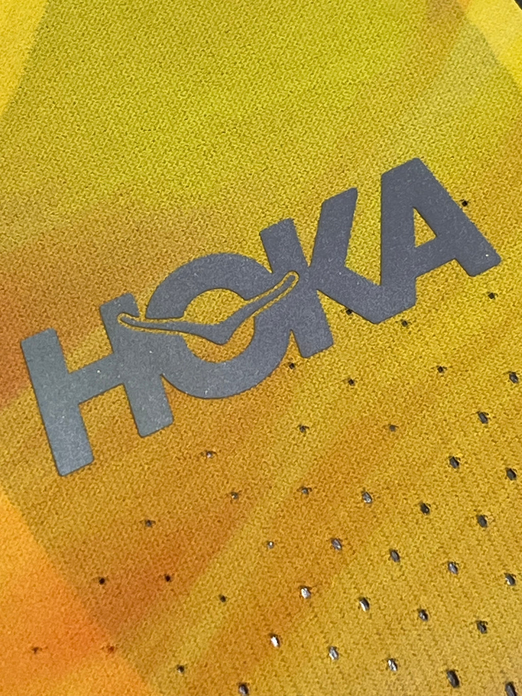 Hoka Women’s Race Day Lightweight Racing Singlet