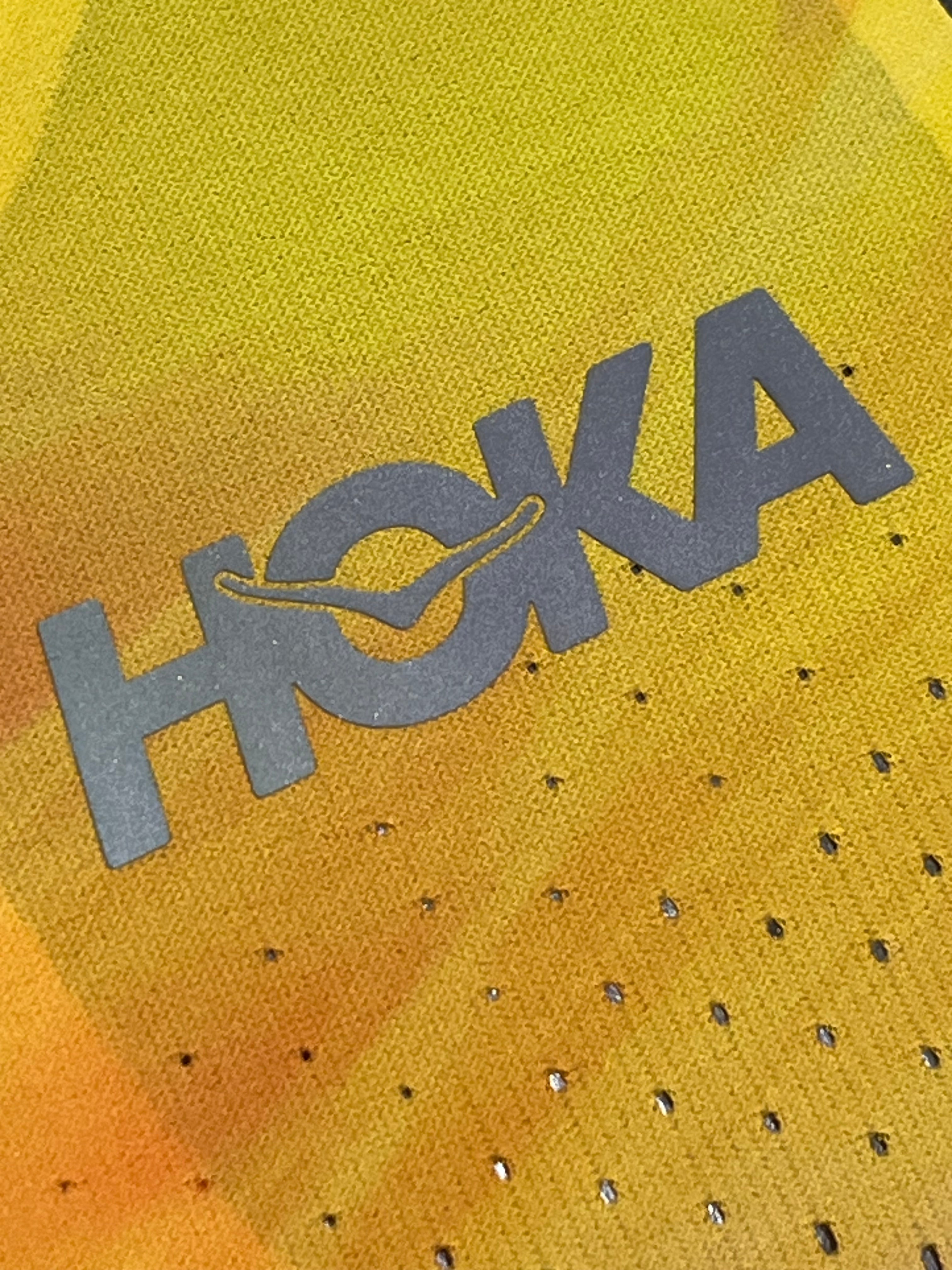 Hoka Women’s Race Day Lightweight Racing Singlet
