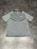 Dark Grey Nike Men’s Dri Fit ADV Running T Shirt