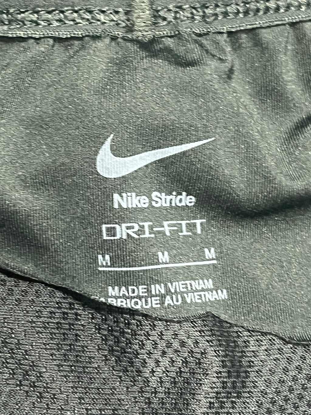 Distant Dreams Nike Men’s Dri Fit Flex Stride 5” Running Shorts