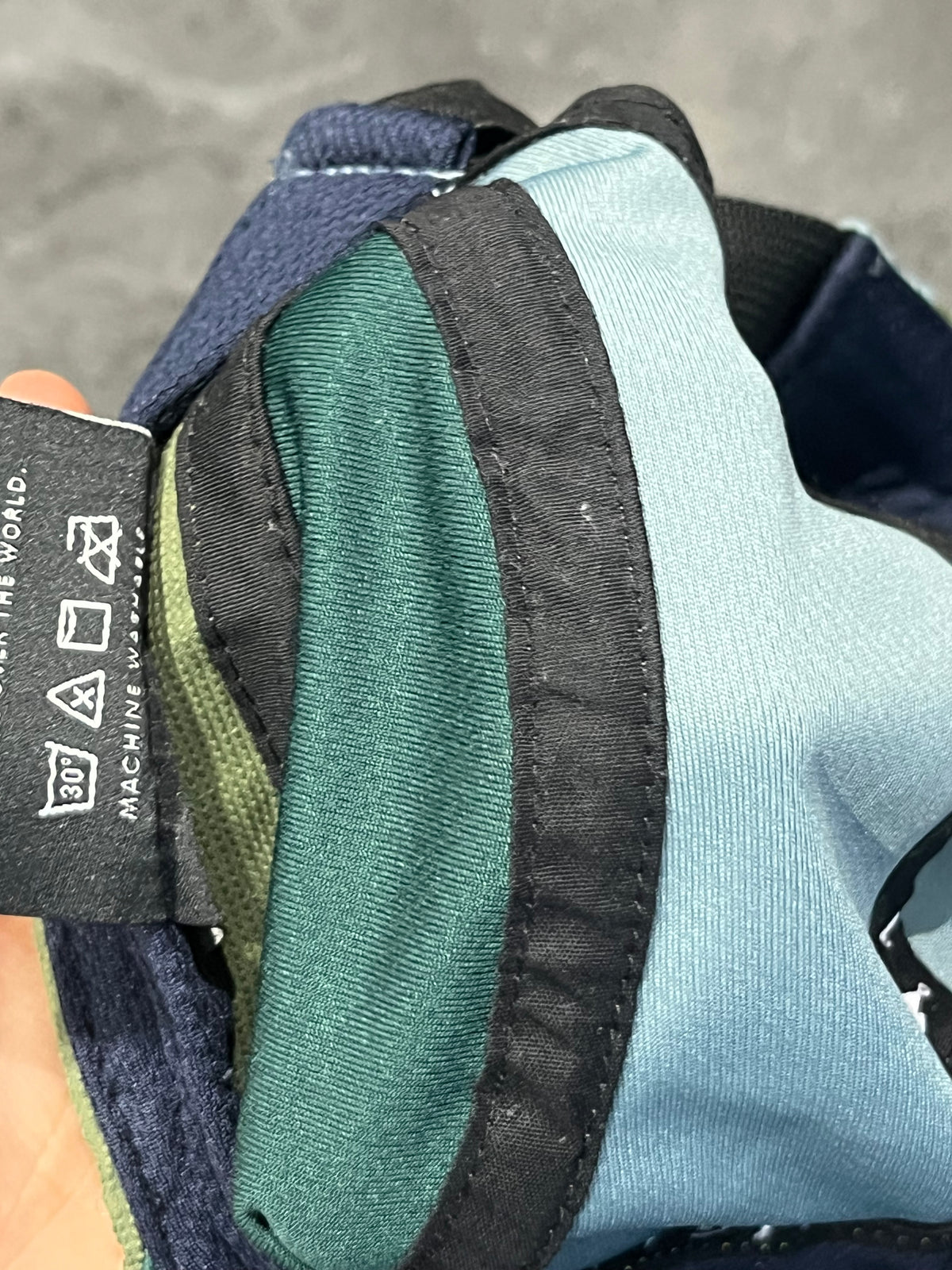 Vaga Club Running Cap - Unisex